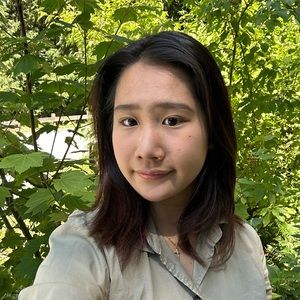 Meet your Posher, Bella